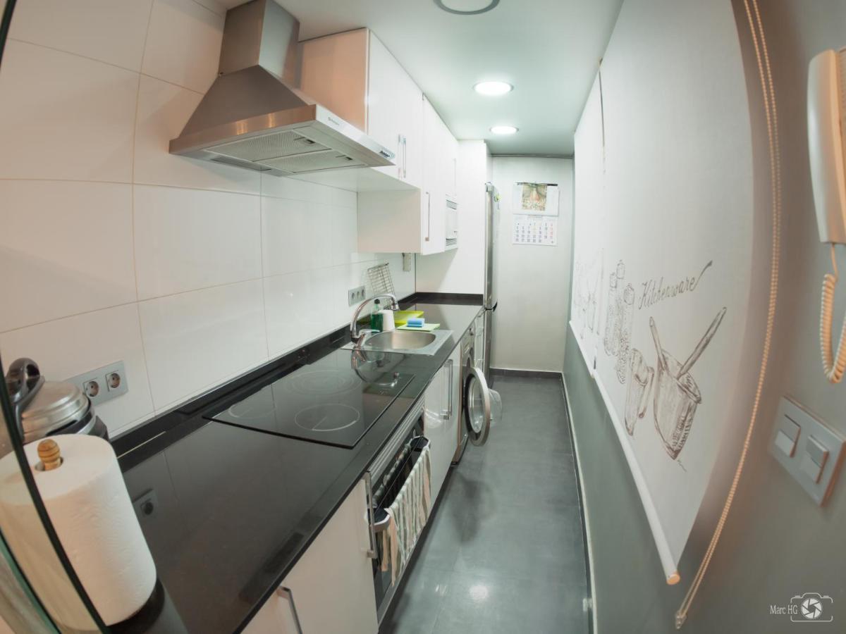 Piso Centrico "Villa Revallines" Oviedo Kültér fotó